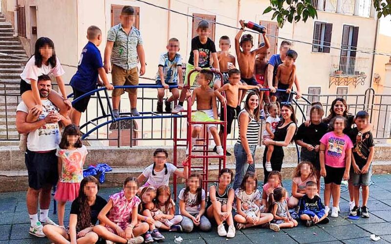 Fondazione La Speranza