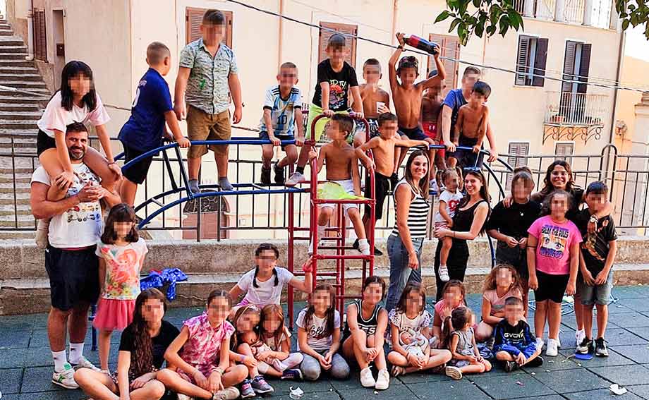 Fondazione La Speranza