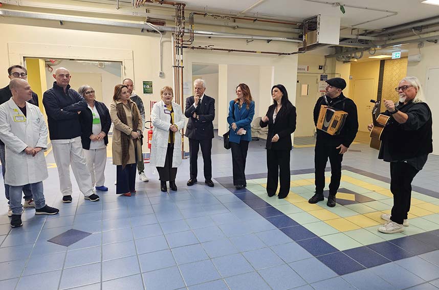 Fondazione Maria Carta Alghero 2