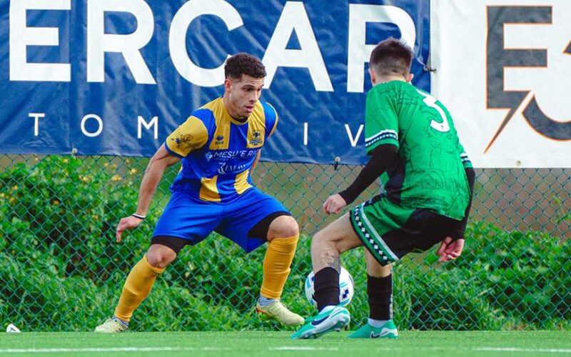 GIACOMO FANTASIA OZIERESE