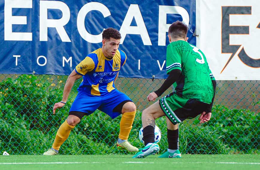 GIACOMO FANTASIA OZIERESE