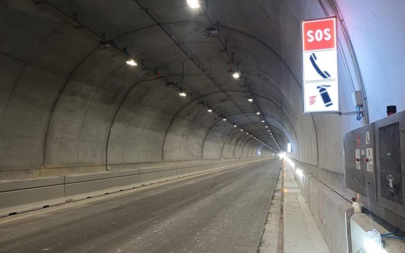 Galleria Santu Antinu