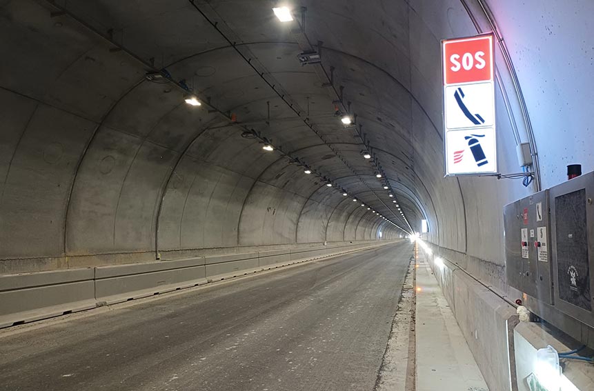 Galleria Santu Antinu