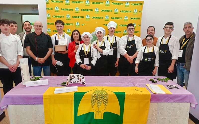 Istituto alberghiero Budoni