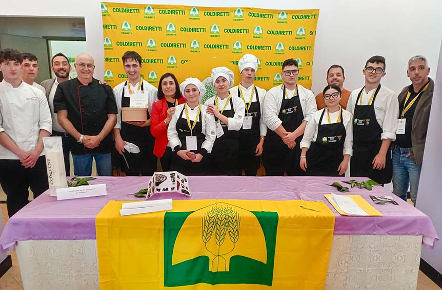 Istituto alberghiero Budoni