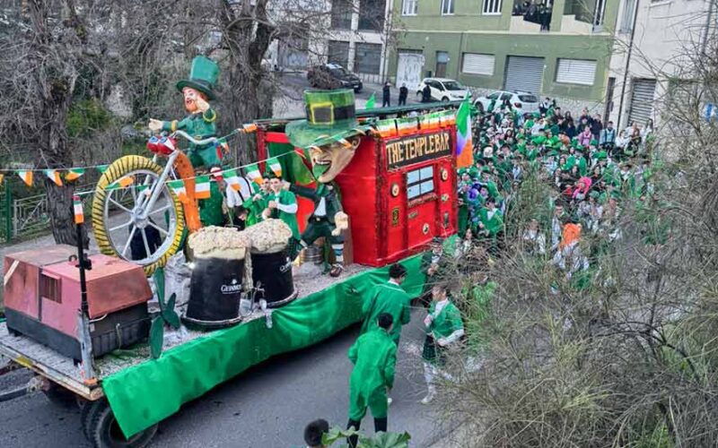 Jogos Carnevale Ozierese