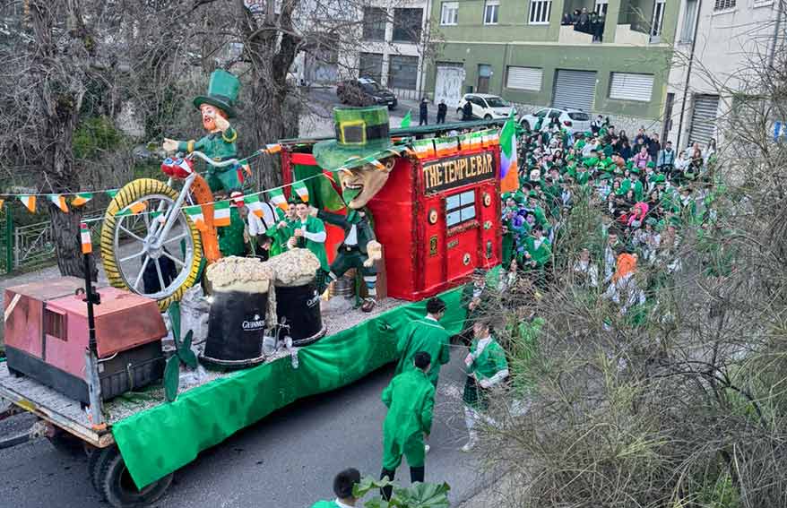 Jogos Carnevale Ozierese