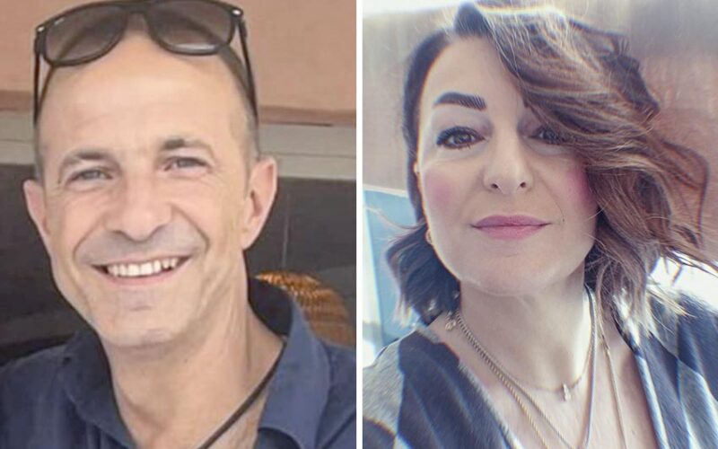 Loi e Mugia candidati sindaco Monti