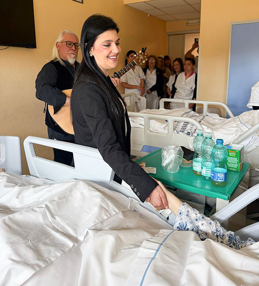 Maria Giovanna Cherchi