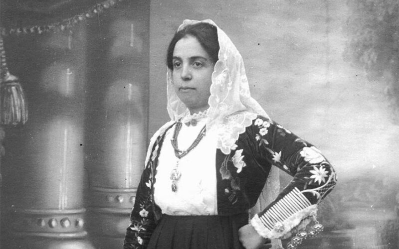 Ninetta Bartoli