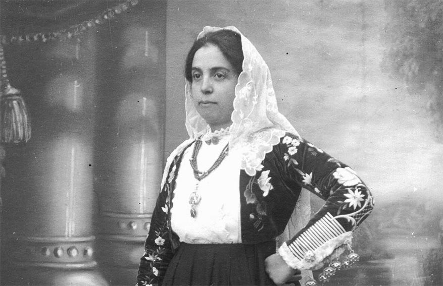 Ninetta Bartoli