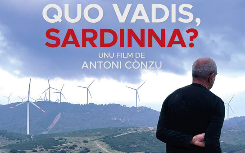 Ozieri Quo vadis Sardinna