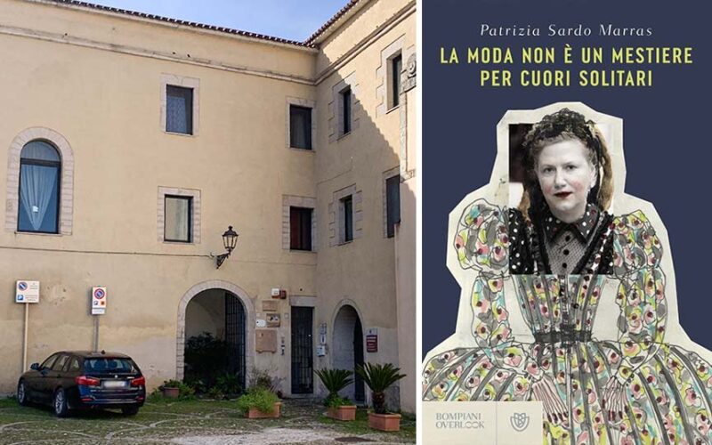 Patrizia Sardo Marras