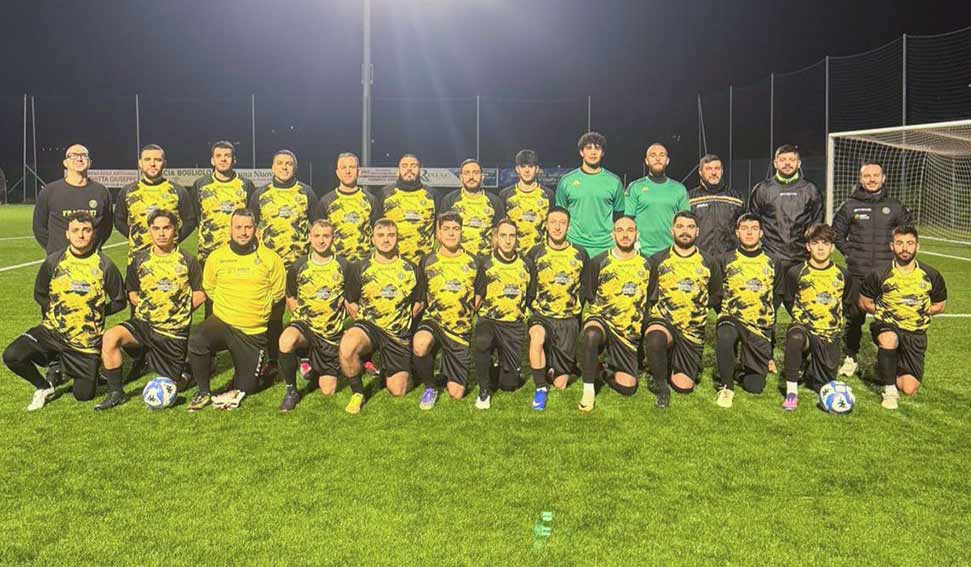 Pol. Frassati 2025 2026