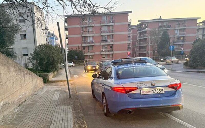 Polizia di Stato Sassari