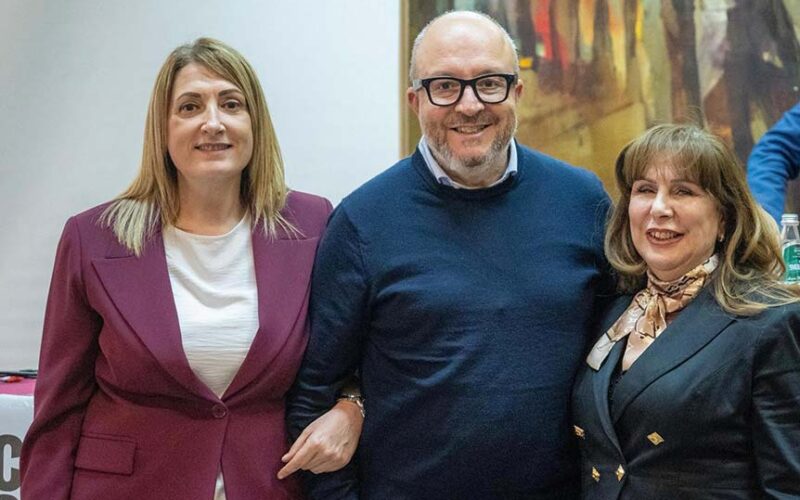 Polo Rotelli e Masala