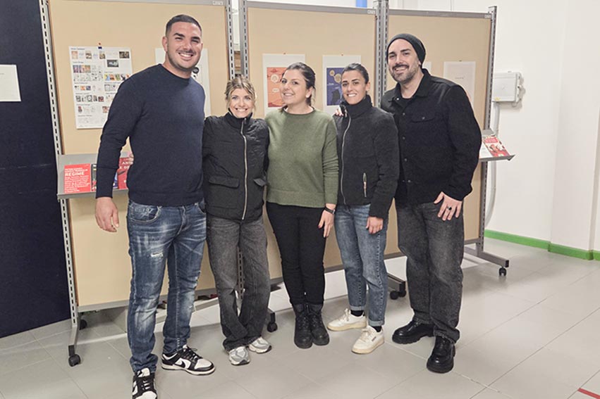 La Pro Loco Tissi si rinnova con un nuovo direttivo 1 Pro Loco Tissi