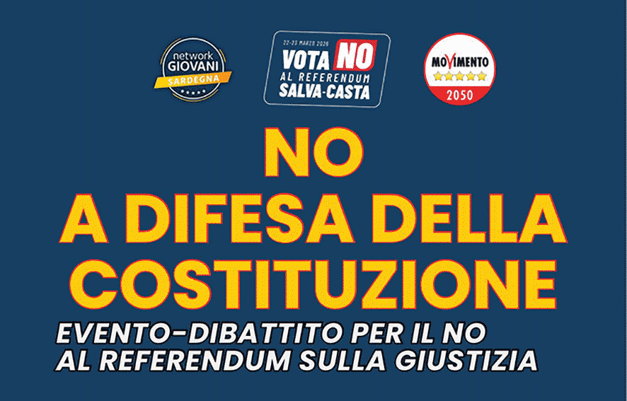 Referendum convegno Bono