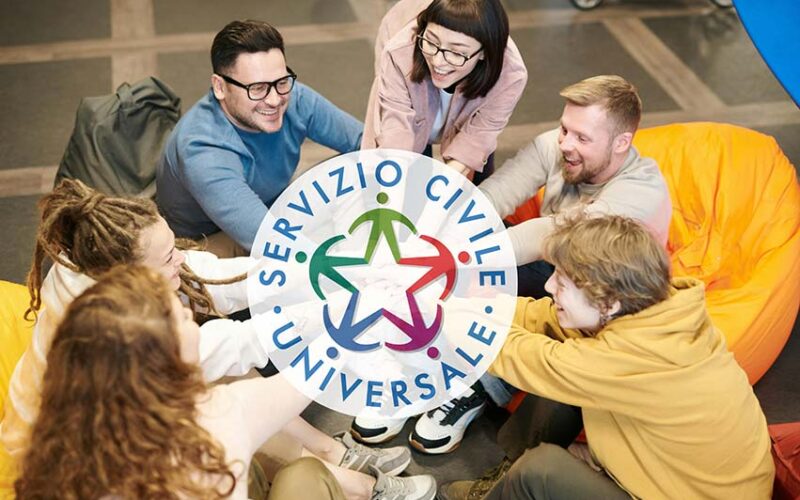 Servizio civile universale