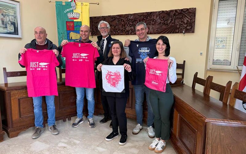 Tula Just the woman i am