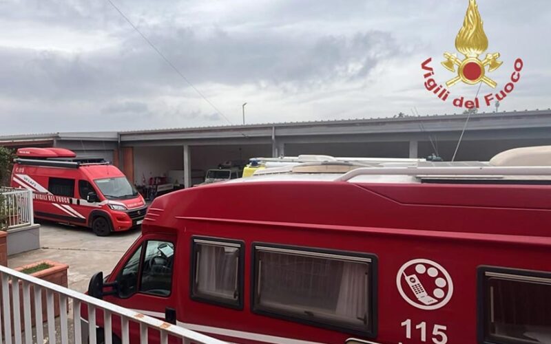 Uomo scomparso a Iglesias