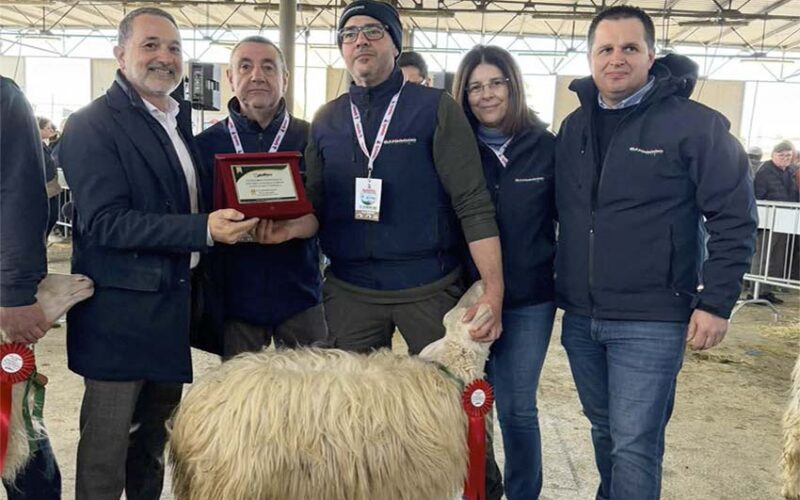 Azienda F.lli Casula Oschiri AgriUmbria