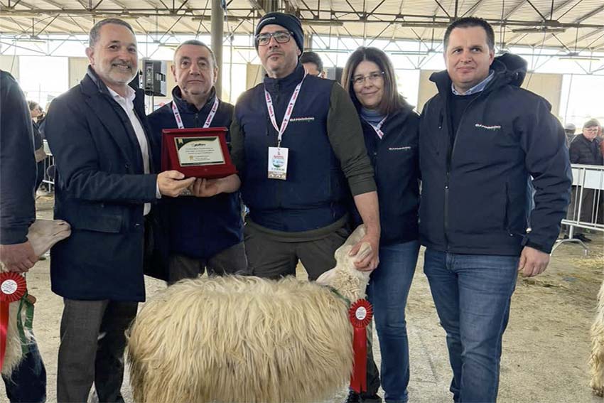 Azienda F.lli Casula Oschiri AgriUmbria