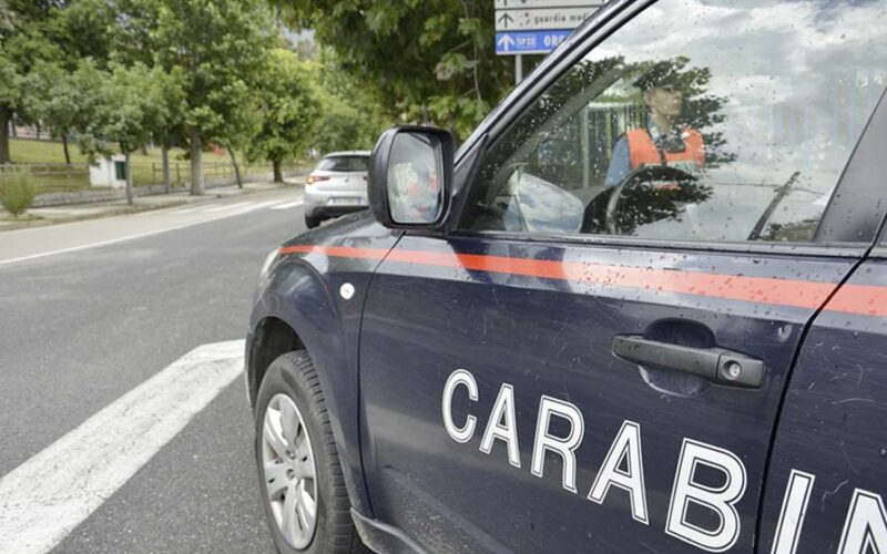 Carabinieri