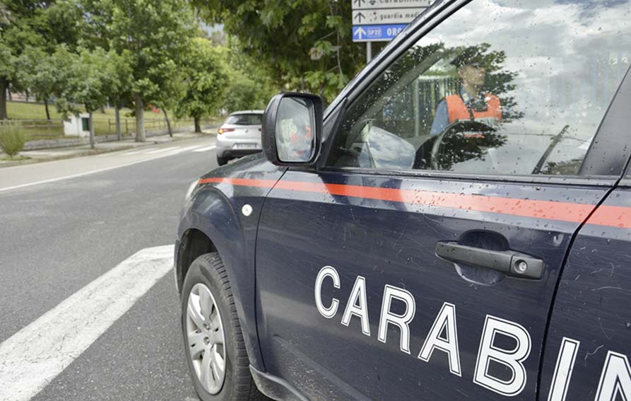 Carabinieri