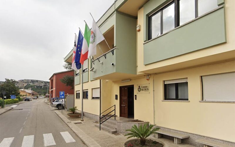 Comune di Muros