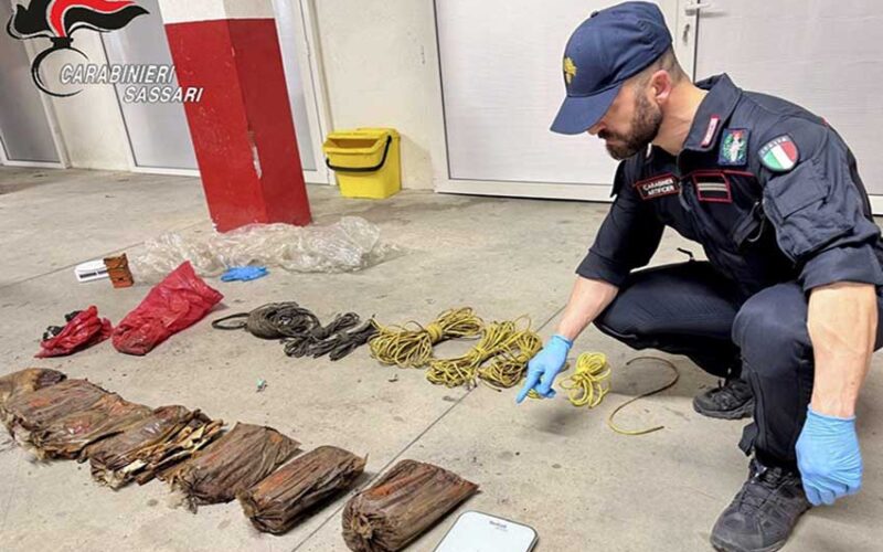 Foto nota stampa CC Olbia 20.4.2026