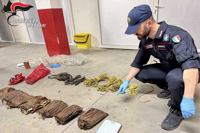 Foto nota stampa CC Olbia 20.4.2026