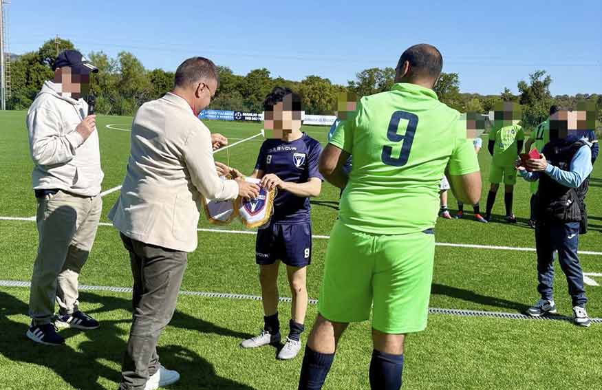 Giornata dellinclusione Monti 2