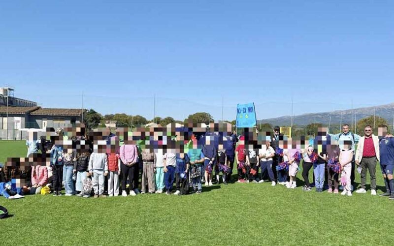 Giornata dellinclusione a Monti