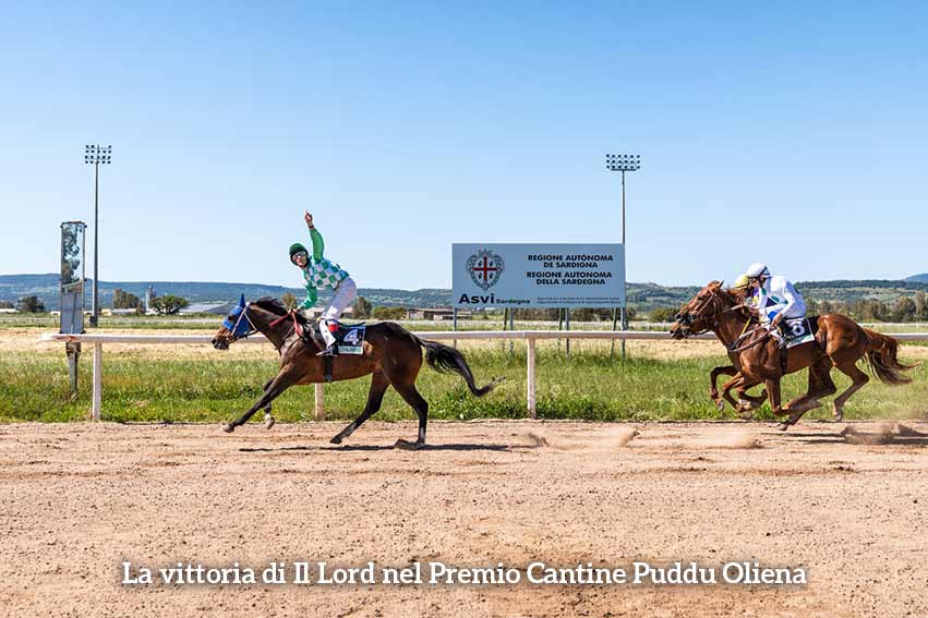 IL Lord vince Pr.Cantine Puddu 24 4 2026 F Prometeo