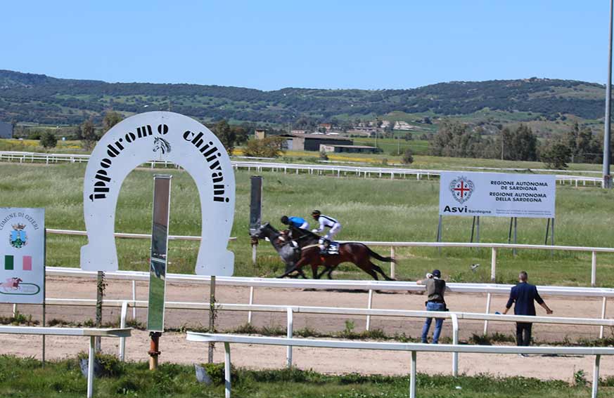 Chilivani, Poison de l’Alguer nella Super Tris-Quarté-Quinté batte gli ospiti romani nonostante il peso 1 Ignoto vince su Ilmarefuori