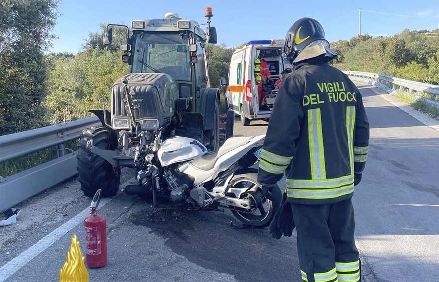 Incidente Loiri Padru