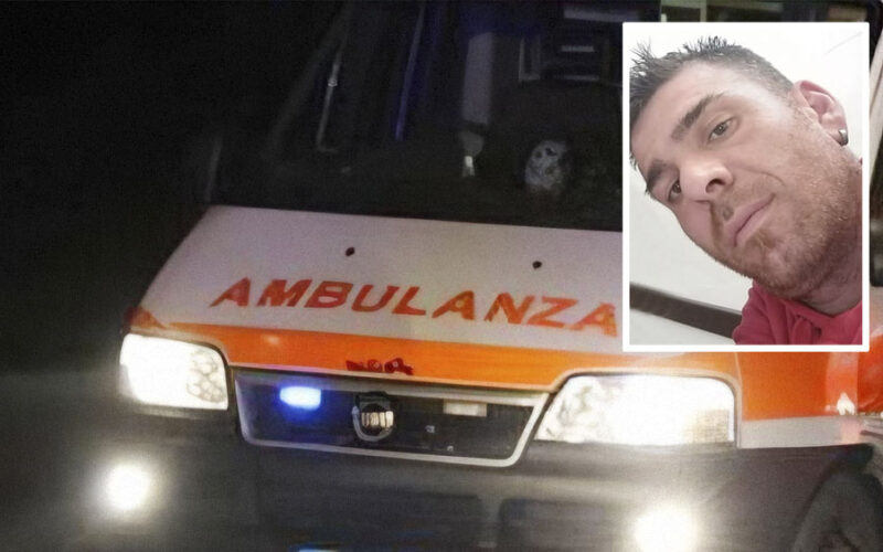 Incidente Sassari Ittiri