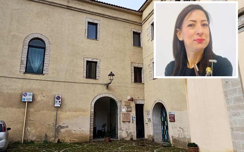 Laura Pinna Ute Ozieri