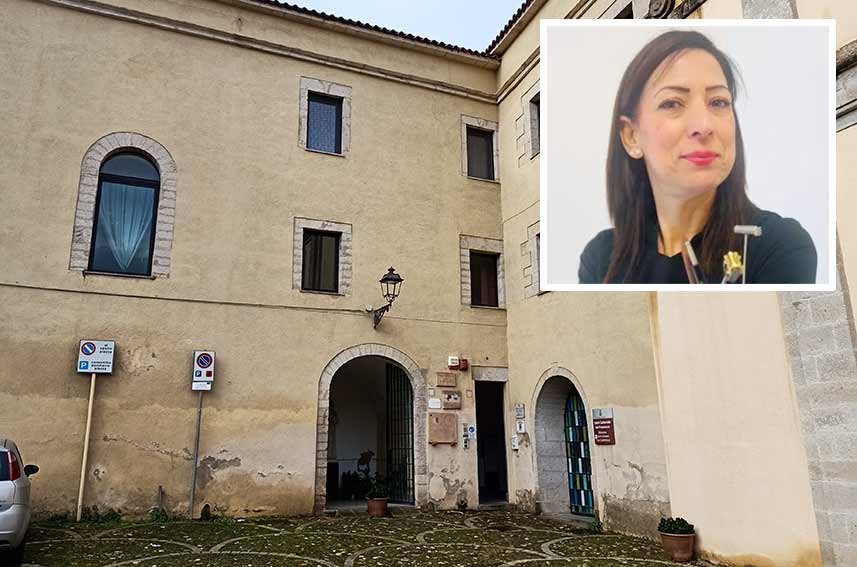 Laura Pinna Ute Ozieri