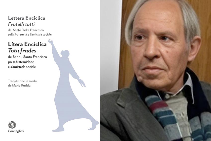 Mario Puddu Totu Frades