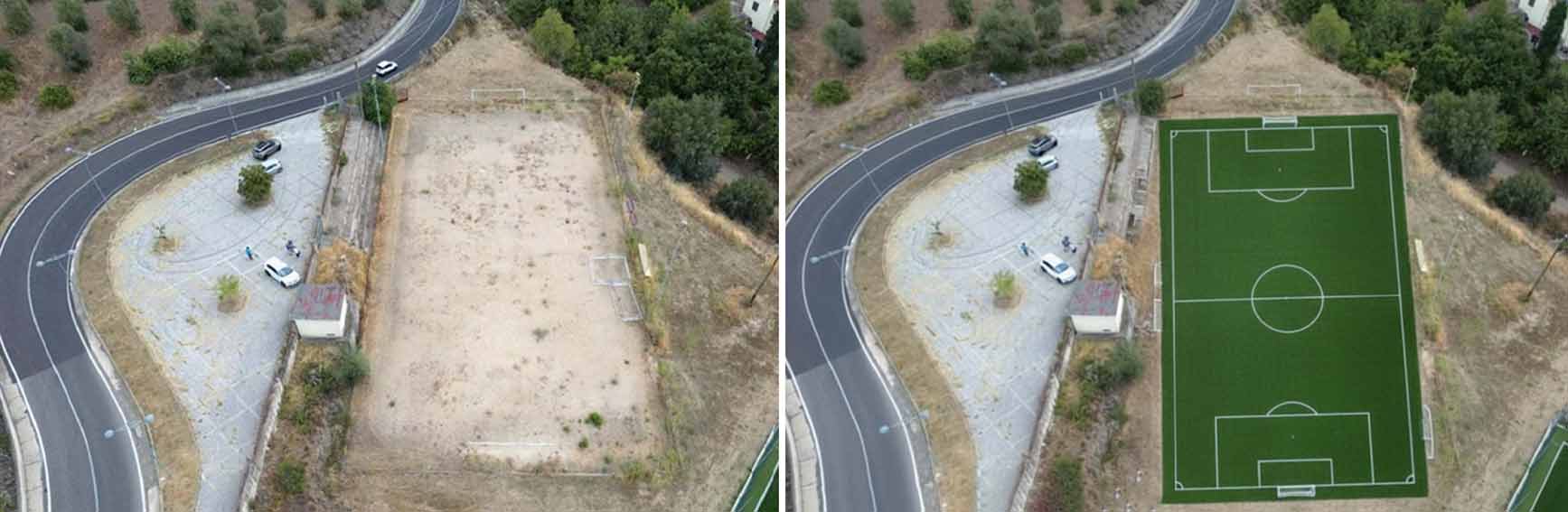 Masaleddu Ozieri lavori 2