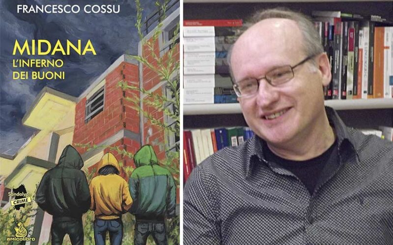 Midana Francesco Cossu