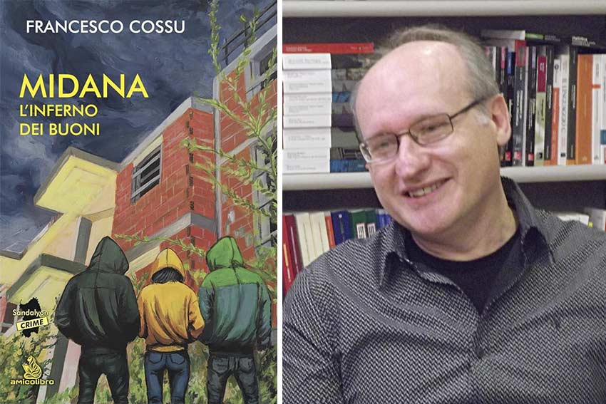 Midana Francesco Cossu