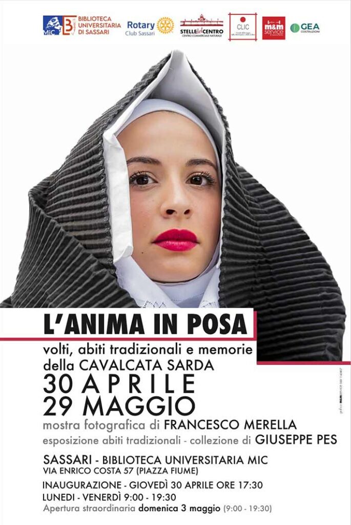 Mostra Cavalcata Sarda