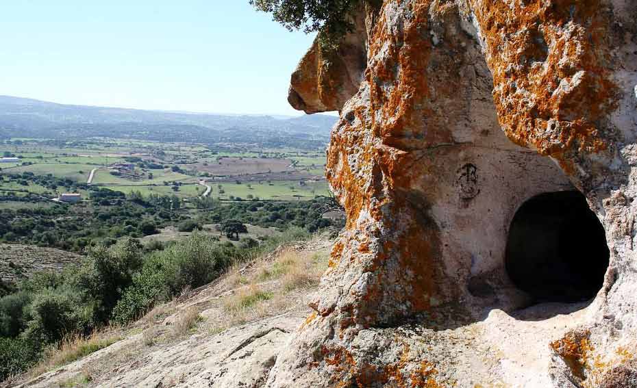 Ittireddu, in programma domenica la 13ª edizione della Passeggiata archeologica 1 Partulesi Ittireddu