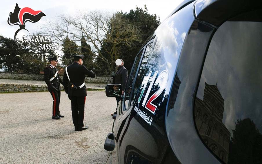 Portafogli smarrito ritrovato a Borutta