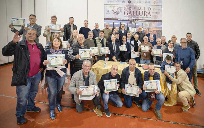 Premio Gallura 2026