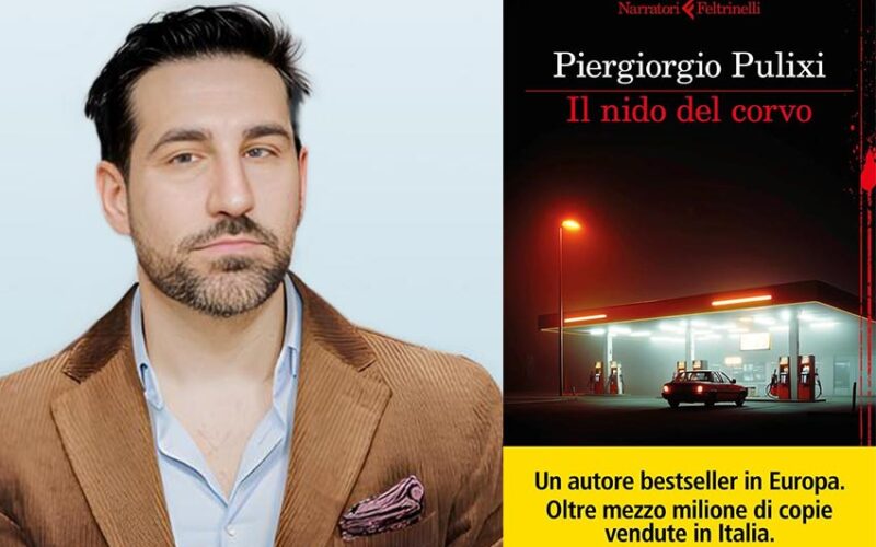 Pulixi ad Ala dei sardi