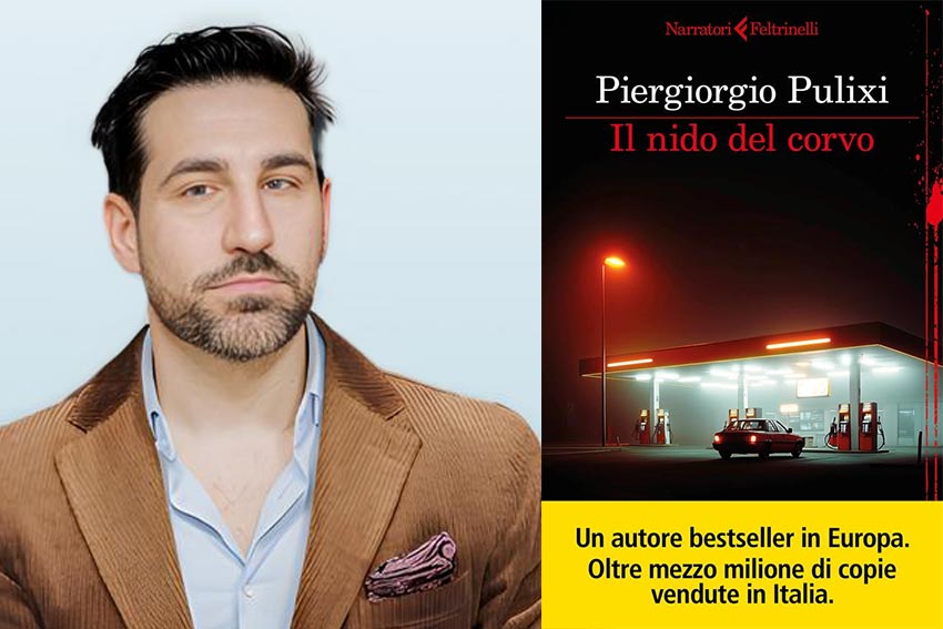 Pulixi ad Ala dei sardi